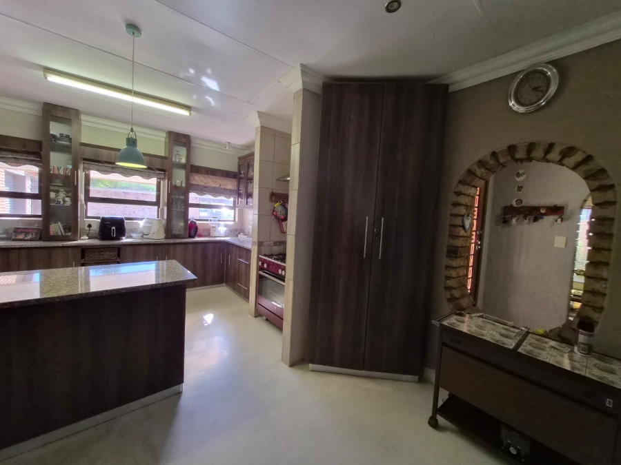 4 Bedroom Property for Sale in Doringkruin North West